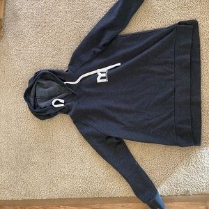 MTS Nutrition Hoodie
